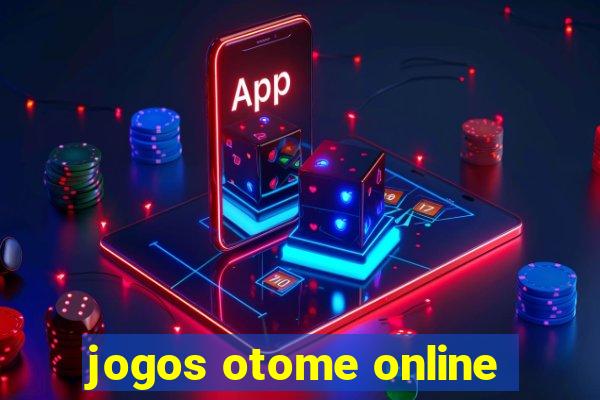 jogos otome online
